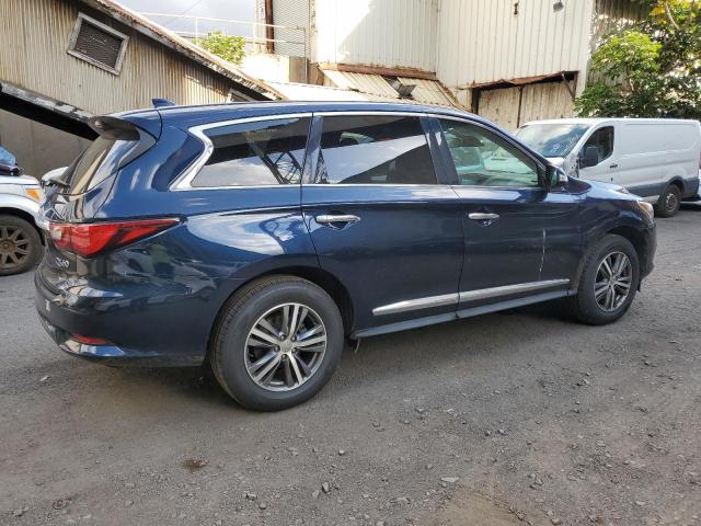 2020 Infiniti Qx60 Luxe VIN: 5N1DL0MN9LC526754 Lot: 55043144