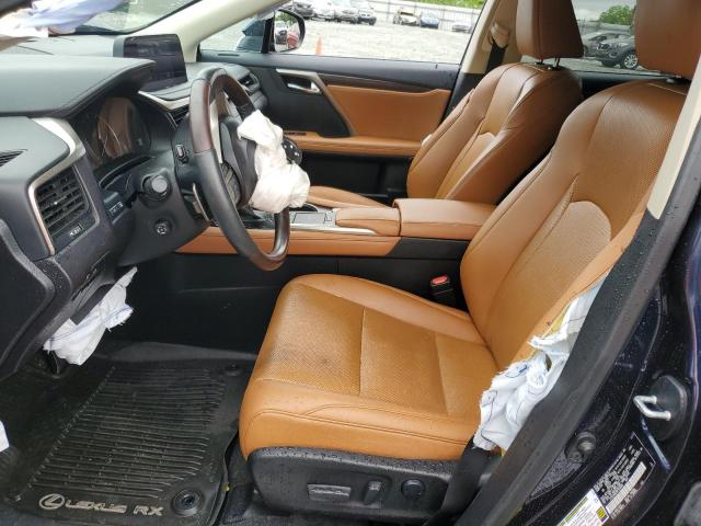 2022 Lexus Rx 350 VIN: 2T2HZMAA3NC228588 Lot: 54514014