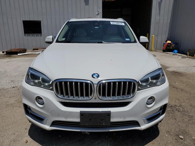 VIN 5UXKR6C53G0J80432 2016 BMW X5, Xdrive50I no.5