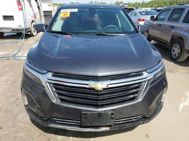 2023 Chevrolet Equinox Lt VIN: 3GNAXKEG8PS107258 Lot: 53312814