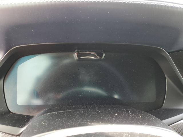 2022 BMW X5 M VIN: 5YMJU0C03N9K39640 Lot: 55168924