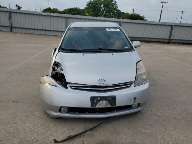 2007 Toyota Prius VIN: JTDKB20U977554639 Lot: 53222034