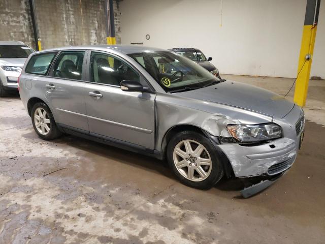 2006 Volvo V50 2.4I VIN: YV1MW382462228002 Lot: 53820044