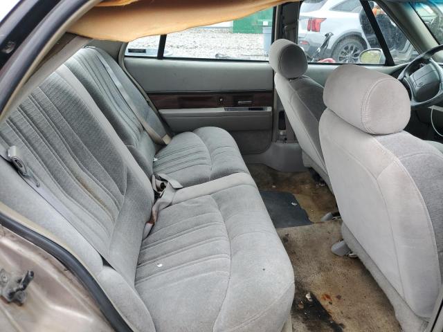 1997 Buick Lesabre Custom VIN: 1G4HP52KXVH415745 Lot: 54984674