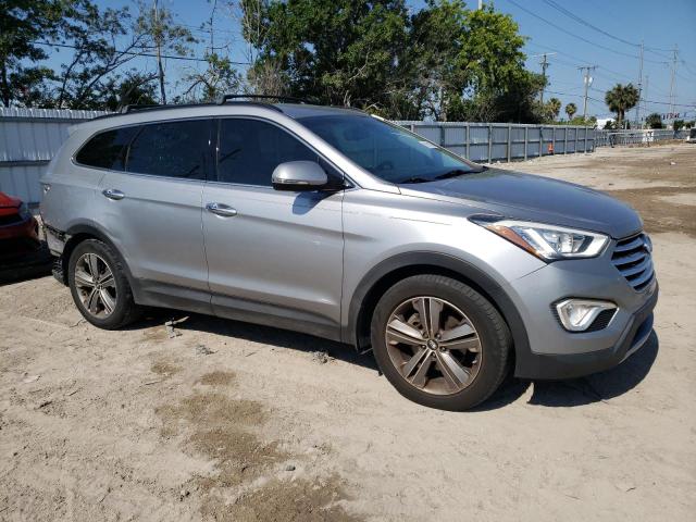 2015 Hyundai Santa Fe Gls VIN: KM8SN4HF1FU102432 Lot: 56518674