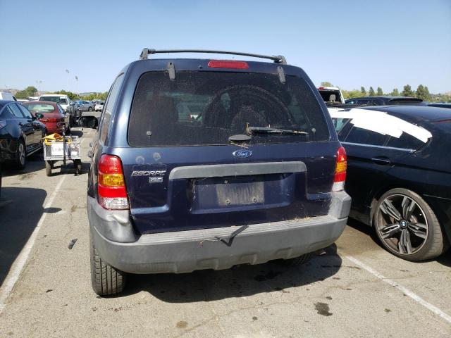 2003 Ford Escape Xlt VIN: 1FMYU03163KE04422 Lot: 56116154