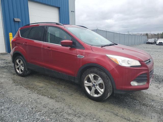 2015 Ford Escape Se VIN: 1FMCU9GX1FUC38381 Lot: 54671374