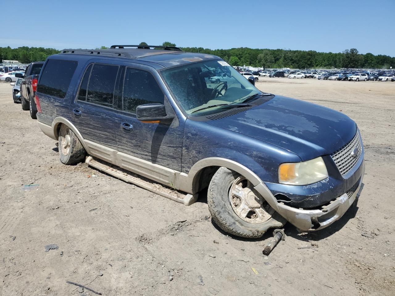 1FMFU17525LA72289 2005 Ford Expedition Eddie Bauer