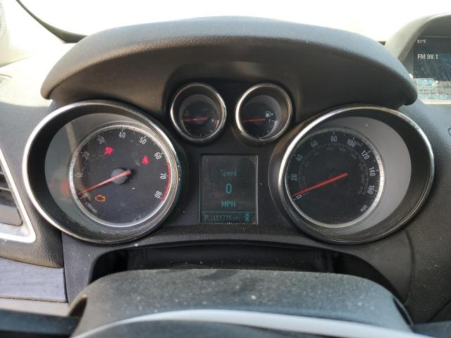 2015 BUICK ENCORE CON - KL4CJBSB8FB031346