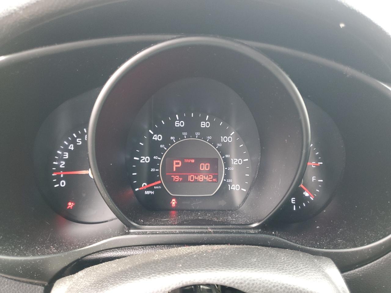 KNDJN2A20F7222538 2015 Kia Soul