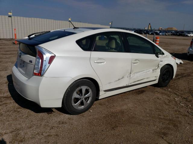 2013 Toyota Prius VIN: JTDKN3DU4D5683659 Lot: 55641394