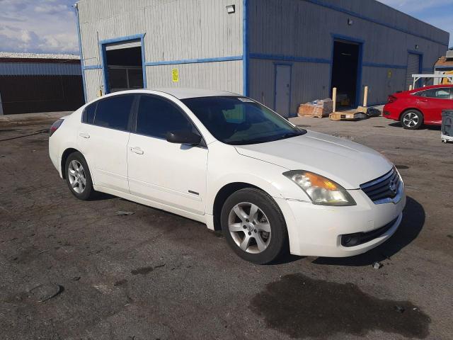 2009 Nissan Altima Hybrid VIN: 1N4CL21E29C170937 Lot: 54804864