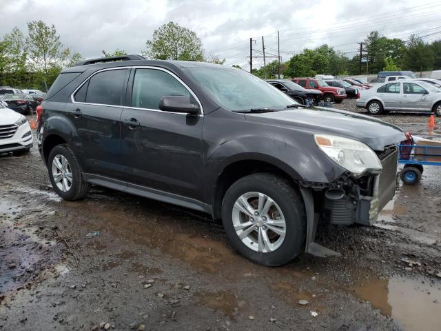 2013 Chevrolet Equinox Lt VIN: 2GNALDEK3D6312251 Lot: 54528384