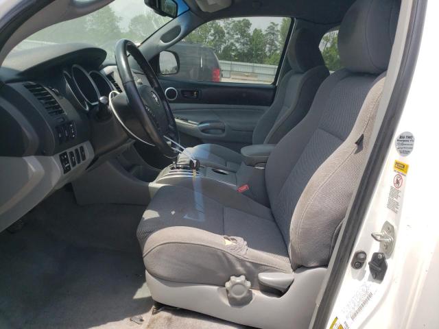 2010 Toyota Tacoma Prerunner Access Cab VIN: 5TETU4GN7AZ691605 Lot: 54223024