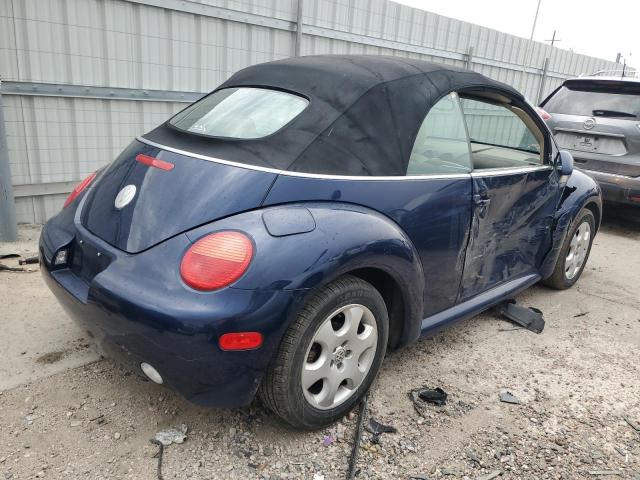 2003 Volkswagen New Beetle Gls VIN: 3VWCK21Y03M311983 Lot: 53441094