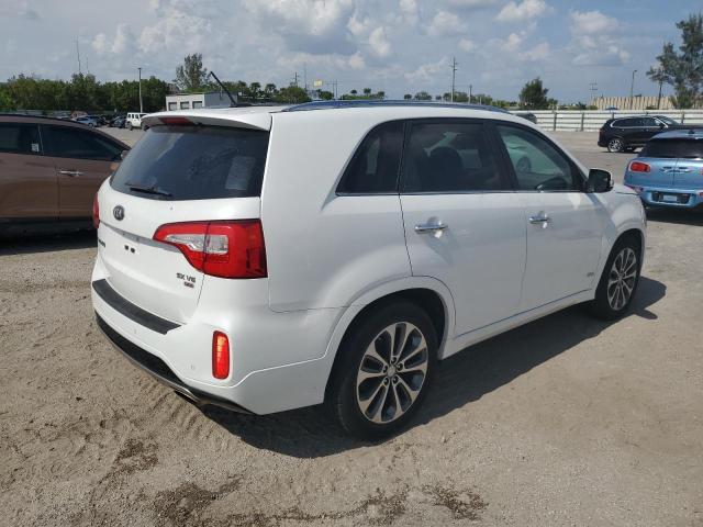 2014 Kia Sorento Sx VIN: 5XYKWDA75EG432983 Lot: 55131004