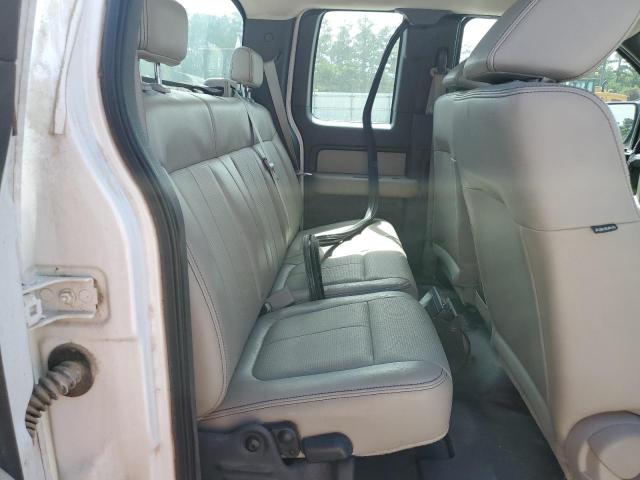 2009 Ford F150 Super Cab VIN: 1FTRX12W89KA68283 Lot: 56036654