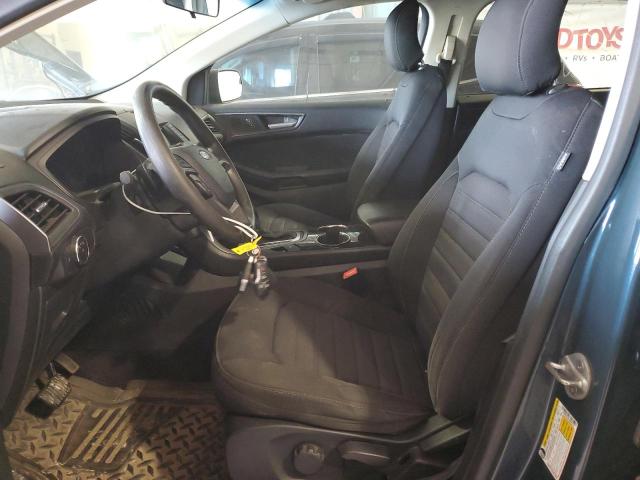 2016 Ford Edge Se VIN: 2FMPK3G97GBB03077 Lot: 56166104