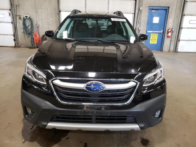 2020 Subaru Outback Limited VIN: 4S4BTALC7L3234209 Lot: 55189014