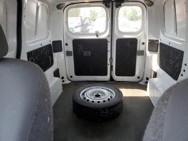 2019 Nissan Nv200 2.5S VIN: 3N6CM0KN2KK702615 Lot: 77346173