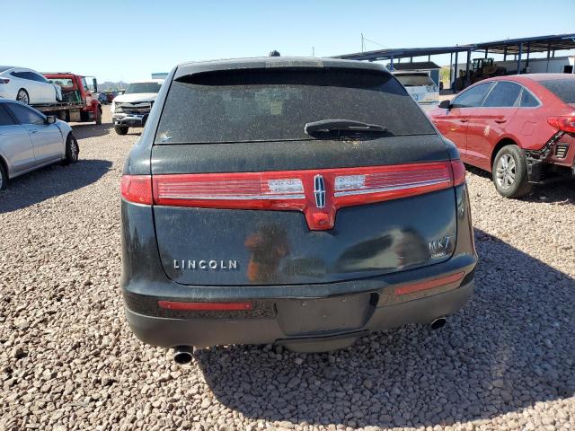 2014 Lincoln Mkt VIN: 2LMHJ5AT9EBL51243 Lot: 56531604