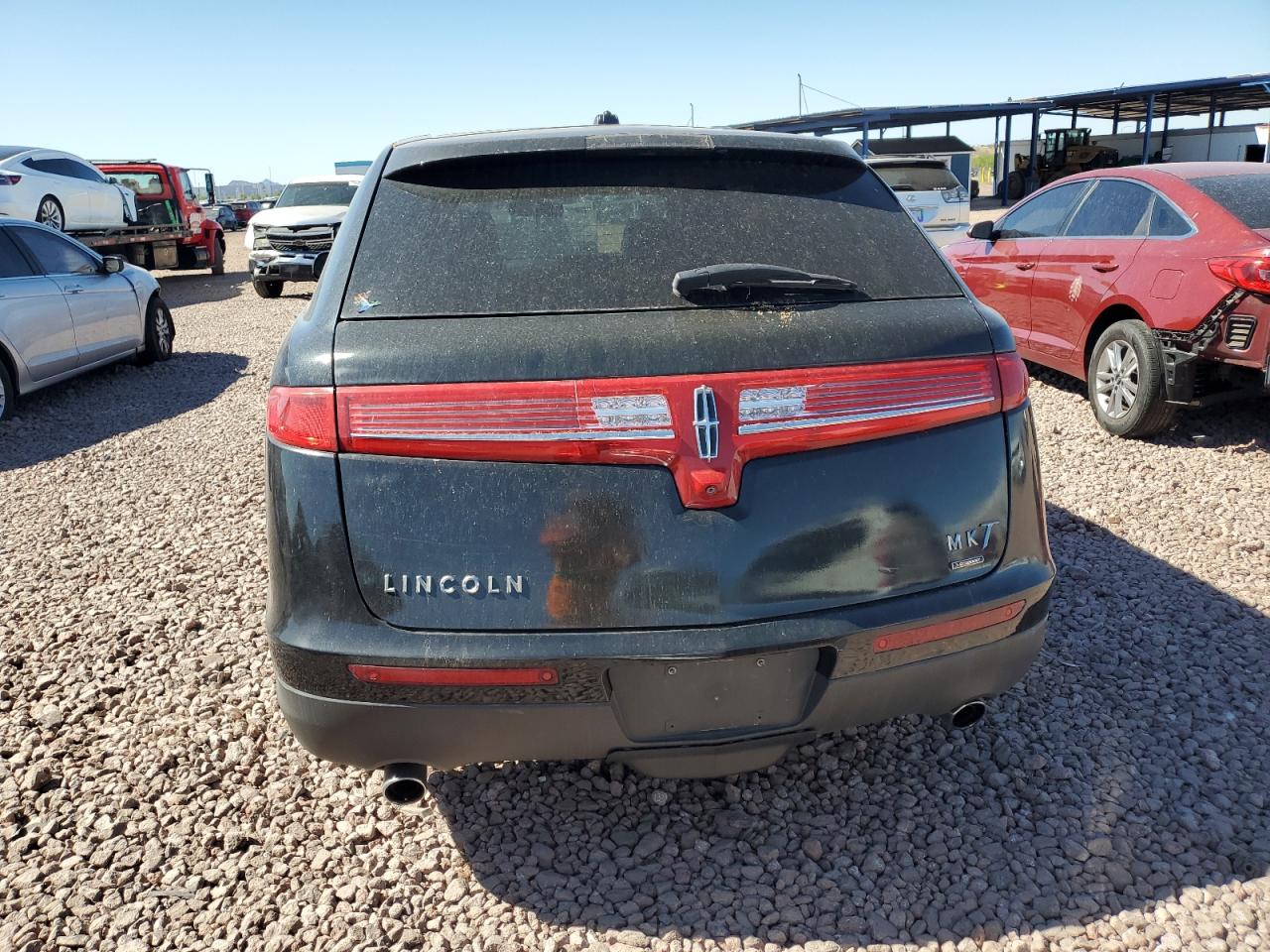 2LMHJ5AT9EBL51243 2014 Lincoln Mkt