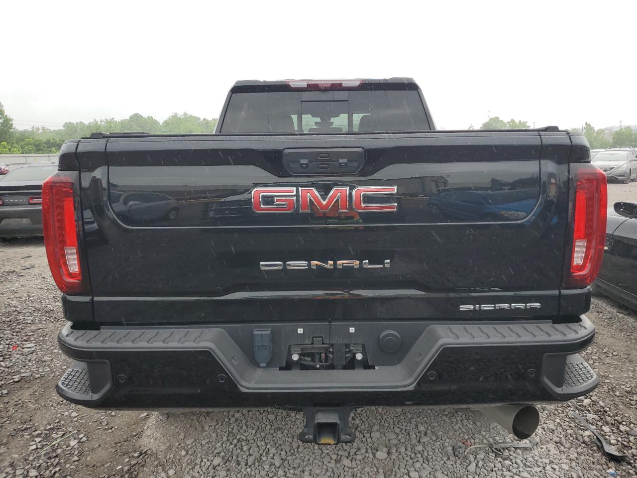 1GT49REY9PF247163 2023 GMC Sierra K2500 Denali