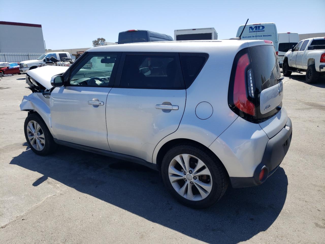 KNDJP3A51E7711376 2014 Kia Soul +