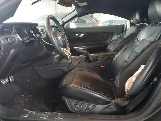 2015 Ford Mustang VIN: 1FA6P8TH0F5362241 Lot: 54788214