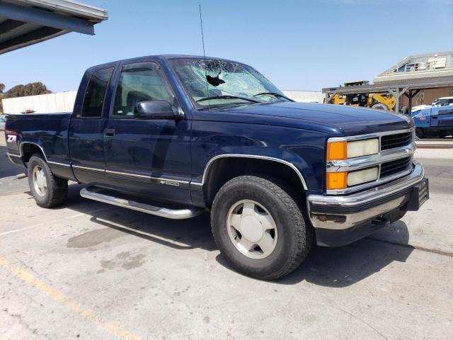 1998 Chevrolet Gmt-400 K1500 VIN: 1GCEK19R9WE121662 Lot: 53455824