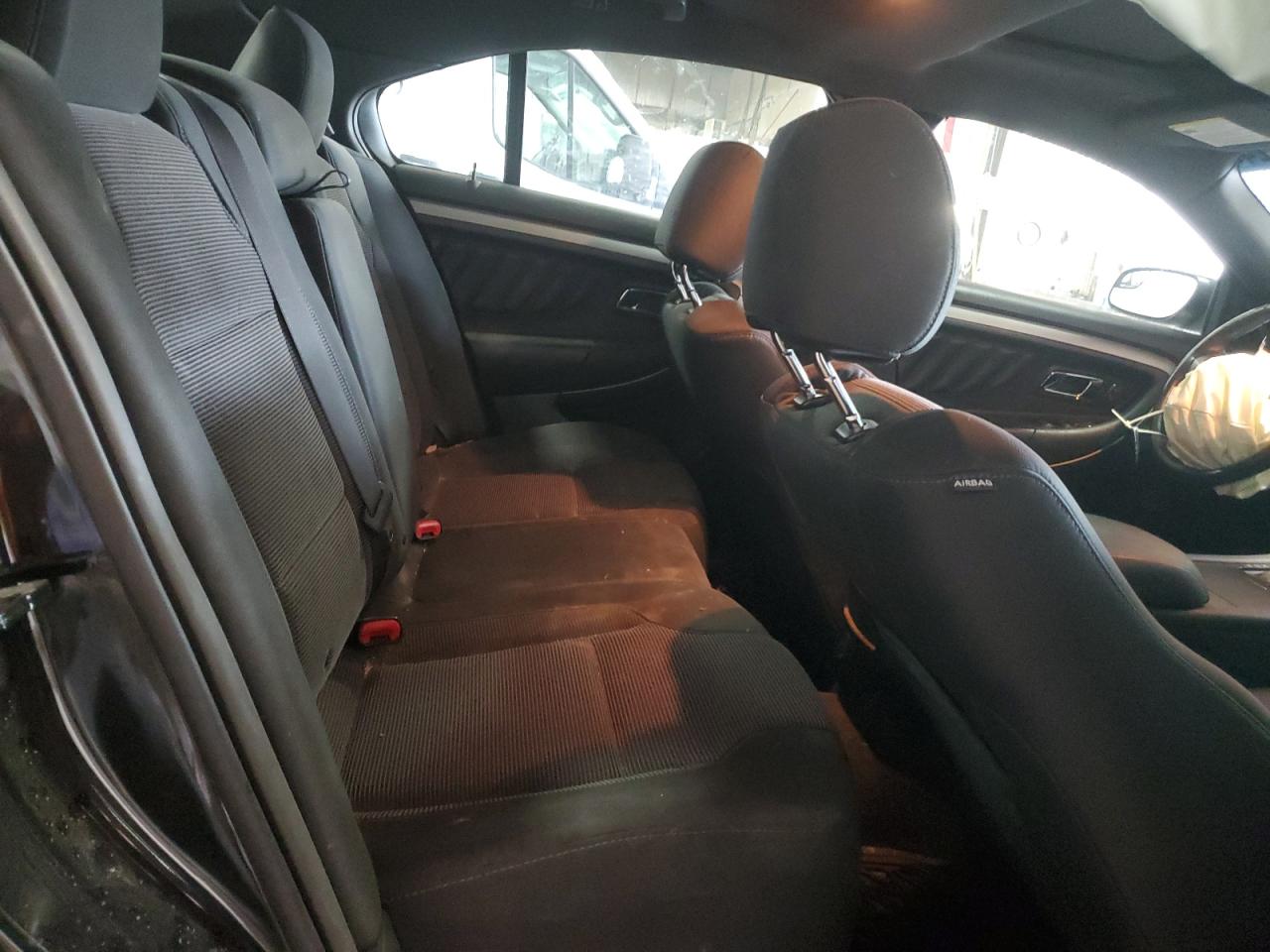 1FAHP2E84FG194899 2015 Ford Taurus Sel