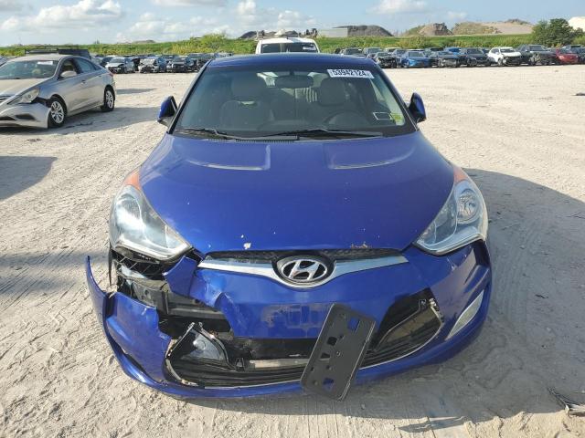 KMHTC6ADXCU057842 2012 Hyundai Veloster