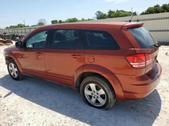 2013 Dodge Journey Se VIN: 3C4PDCAB8DT578912 Lot: 55028694