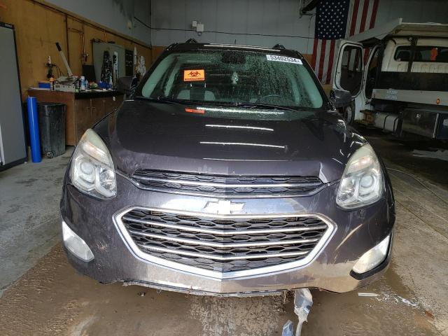 2016 Chevrolet Equinox Lt VIN: 2GNALCEK0G6253139 Lot: 53402534