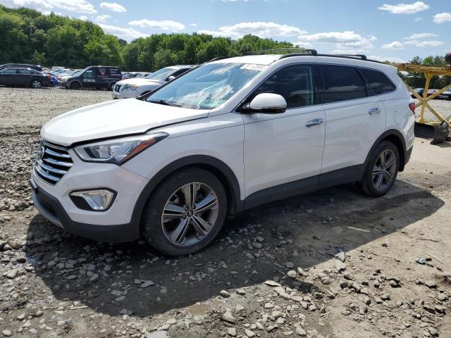 2014 Hyundai Santa Fe Gls VIN: KM8SNDHF8EU078869 Lot: 56882694