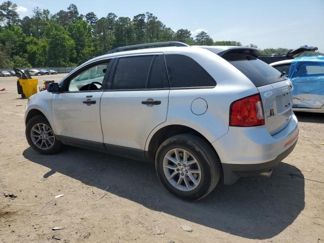 2013 Ford Edge Se VIN: 2FMDK3GC8DBB78431 Lot: 54410324