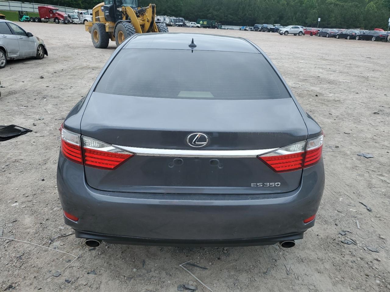 JTHBK1GG8D2082399 2013 Lexus Es 350