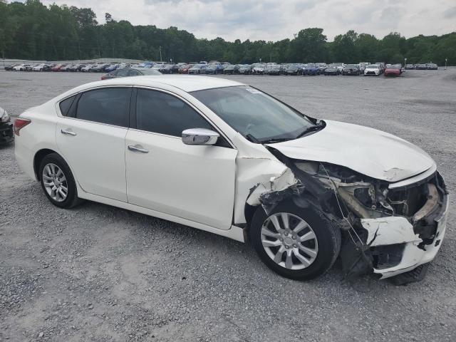 2015 Nissan Altima 2.5 VIN: 1N4AL3AP6FN387857 Lot: 53655294