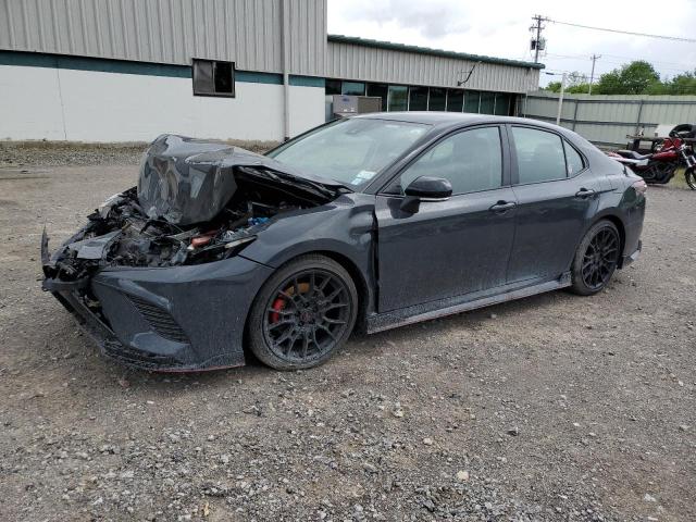 2023 Toyota Camry Trd VIN: 4T1KZ1AK6PU078219 Lot: 56419734