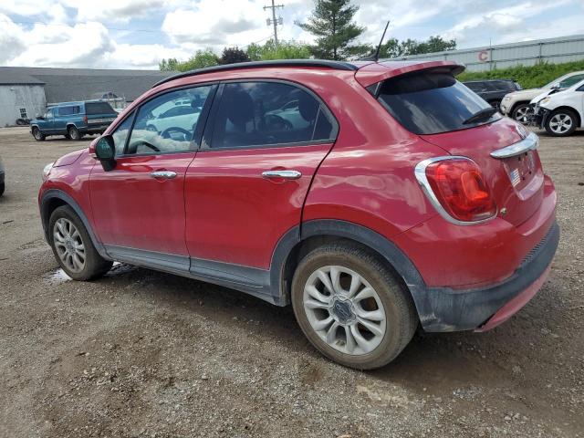 VIN ZFBCFXBT1GP472644 2016 Fiat 500X, Easy no.2