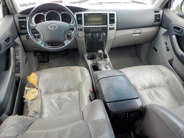 2003 Toyota 4Runner Limited VIN: JTEBU17R130019843 Lot: 56412494