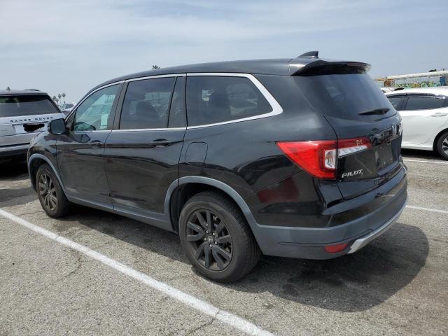 2019 Honda Pilot Exl VIN: 5FNYF5H56KB047150 Lot: 54555174