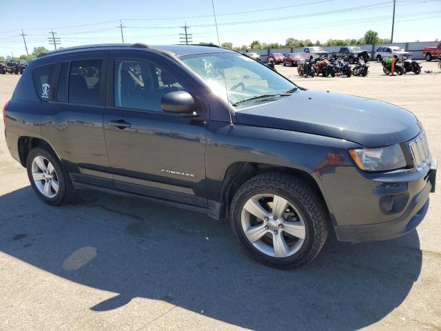 2015 Jeep Compass Sport VIN: 1C4NJDBB6FD437883 Lot: 54539984