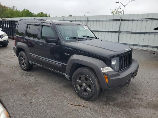 2011 Jeep Liberty Renegade VIN: 1J4PN3GK7BW505200 Lot: 55692864