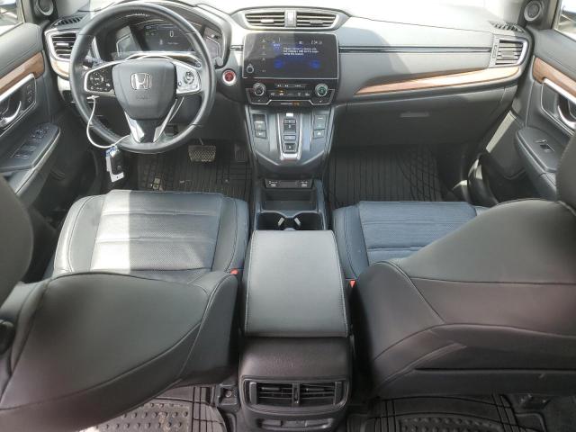 2020 Honda Cr-V Exl VIN: 7FART6H83LE023908 Lot: 55312654