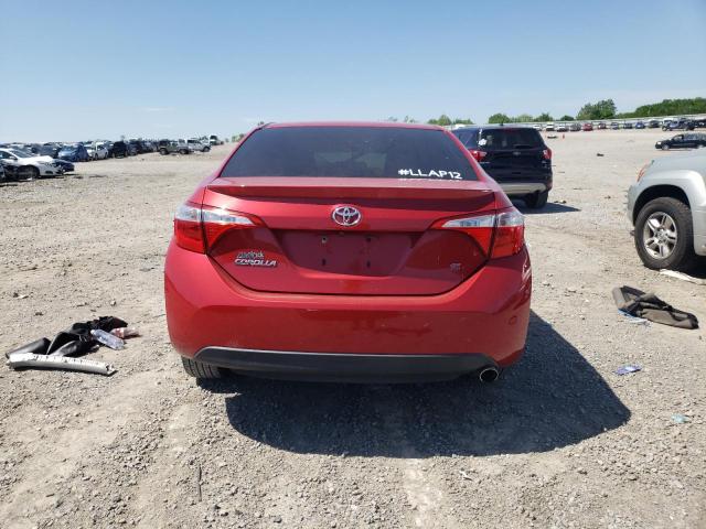 2015 TOYOTA COROLLA L - 2T1BURHE3FC434381