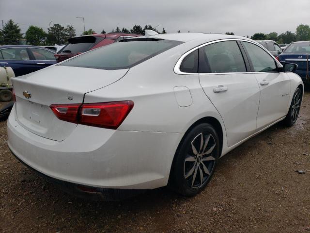 2017 Chevrolet Malibu Lt VIN: 1G1ZE5ST0HF150012 Lot: 54584144