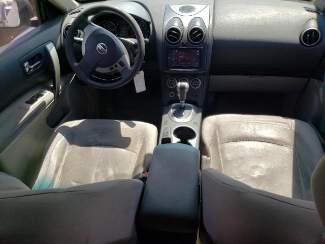 2012 Nissan Rogue S VIN: JN8AS5MT4CW289244 Lot: 54636704