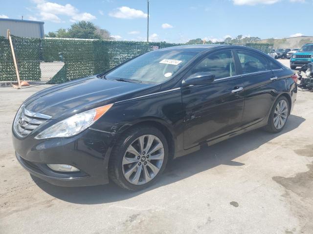 2012 Hyundai Sonata Se VIN: 5NPEC4AC0CH368926 Lot: 55415314