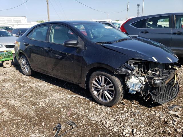 2014 Toyota Corolla L VIN: 2T1BURHE5EC058927 Lot: 55277284